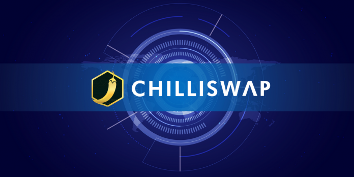 Regain your lost crypto currency during ChilliSwap (CHLI)